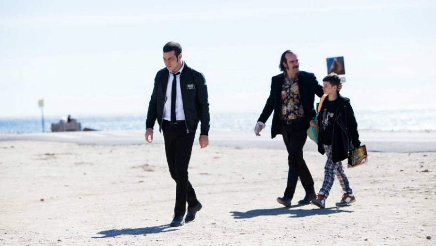 Filmski vodič od 10. do 16. novembra 5