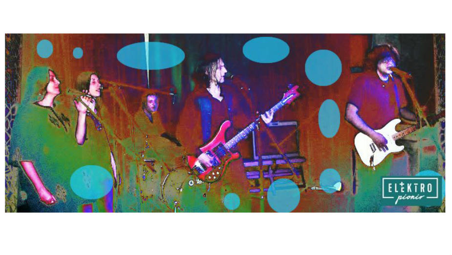 Nova pesma T.L.U. pred koncert u Elektropioniru 1