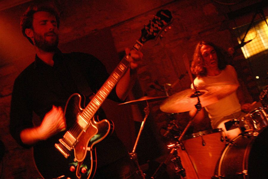 VVhile foto Stanislav Milojković