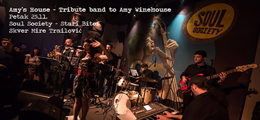 Muzički vodič od 25. novembra do 1. decembra 3