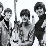 Koncert inspirisan grupom The Beatles 6