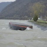 Obavljen uviđaj i inspekcijski nadzor 15