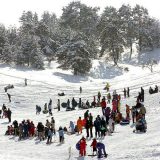 Stare cene, dobar provod i programi za sve uzraste 8