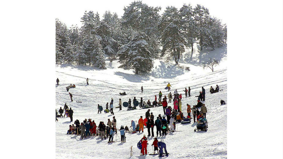 Stare cene, dobar provod i programi za sve uzraste 1