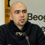 Policija na skeneru EU 6