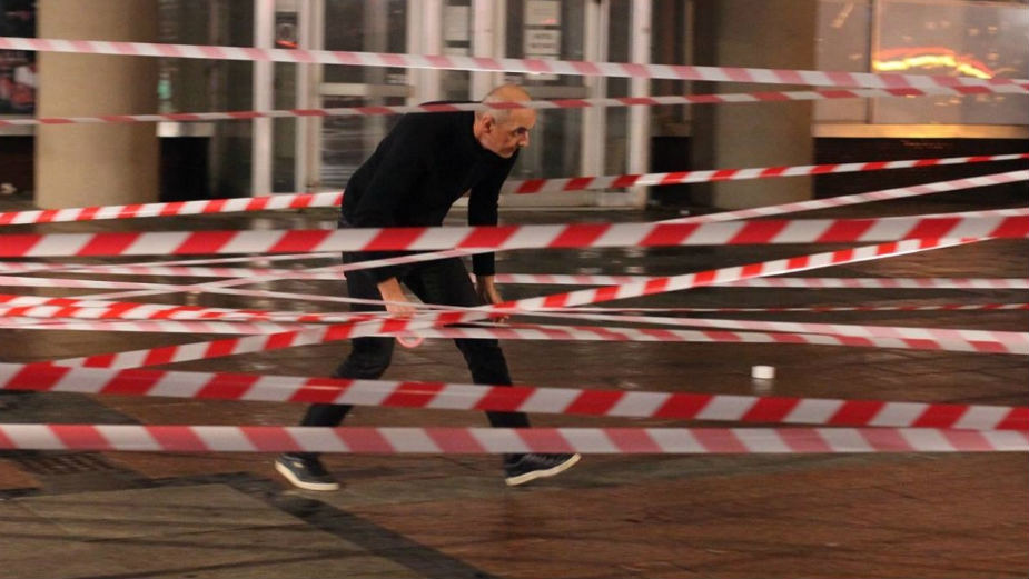 Niški salon u galeriji Srbija 1