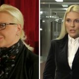 Državna funkcija za obračun sa kritičarima 5