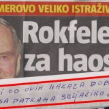 Policija i tužilaštvo odbili da istraže pretnje 4