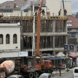 Zukorlićeva nelegalna gradnja sve veća 2