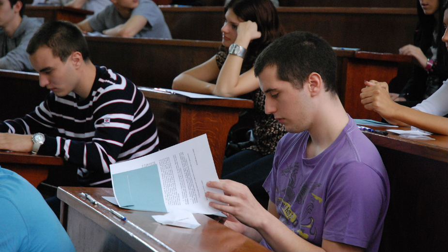 Velika matura od 2021. godine 1