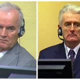 Zakon zaštitio negiranje genocida u Srebrenici 14