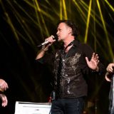 Džiboni oduševio prve večeri u Sava centru 2