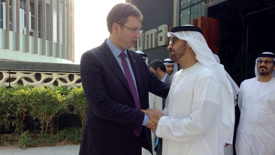 Od slučajnog susreta do bliskog prijateljstva 1