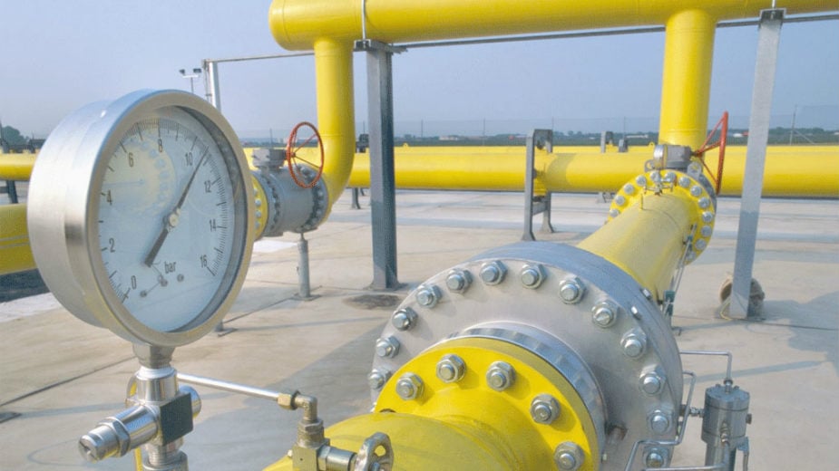 Država pregovara sa finansijerom za gasnu vezu sa Bugarskom 1