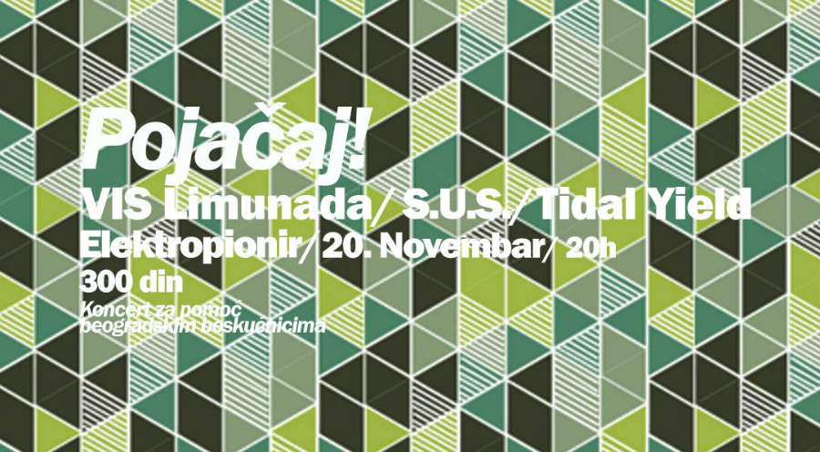 Muzički vodič od 18. do 24. novembra 6