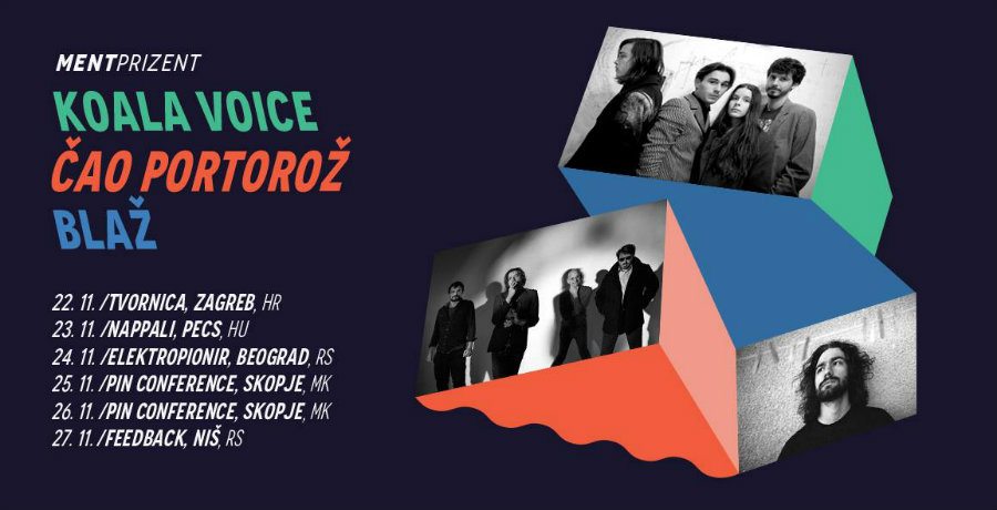 Muzički vodič od 18. do 24. novembra 9