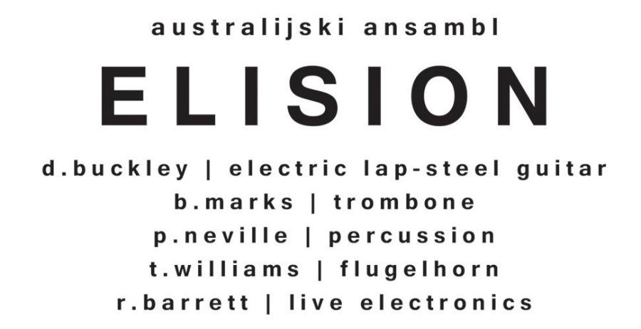 Muzički vodič od 25. novembra do 1. decembra 2