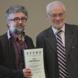 SEEMO nagrada turskom novinaru 3