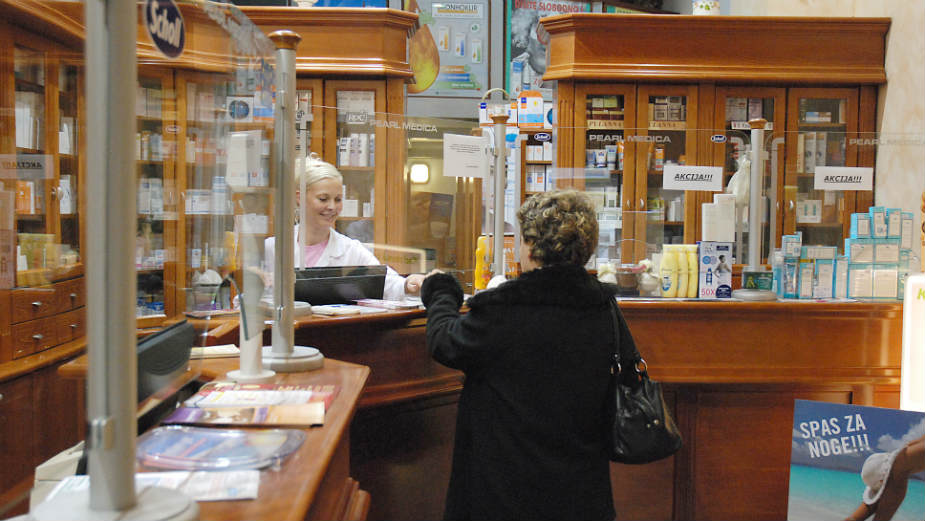 Odgovorno ponašanje u korišćenju lekova 1