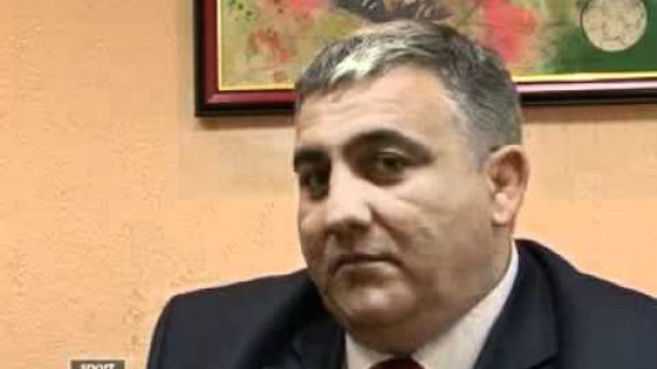 OKS: Todorov jedini kandidat 1