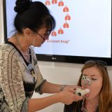 Spirometrija je "zlatni standard" za postavljanje dijagnoze 4