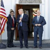 Trampova ofanziva šarma 11