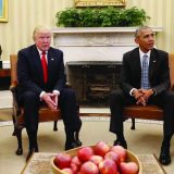 Tramp je u pravu: Rusiju ne treba potpuno izolovati 2