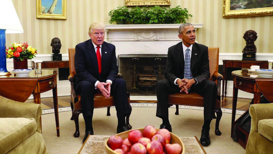 Tramp je u pravu: Rusiju ne treba potpuno izolovati 1 Tramp je u pravu: Rusiju ne treba potpuno izolovati 1