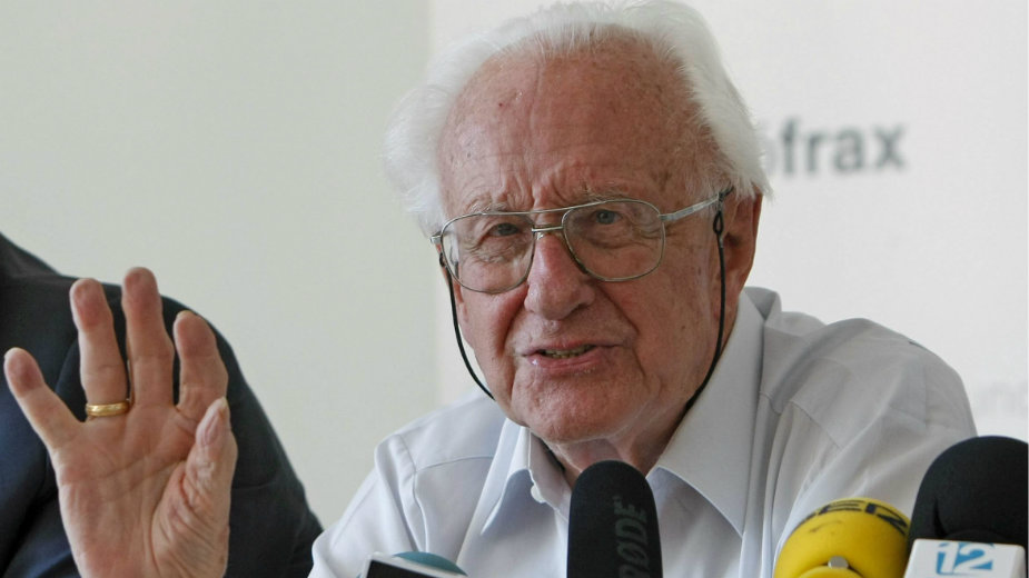 Da je pobedila Klintonova, SAD bi krenule u ratove 1