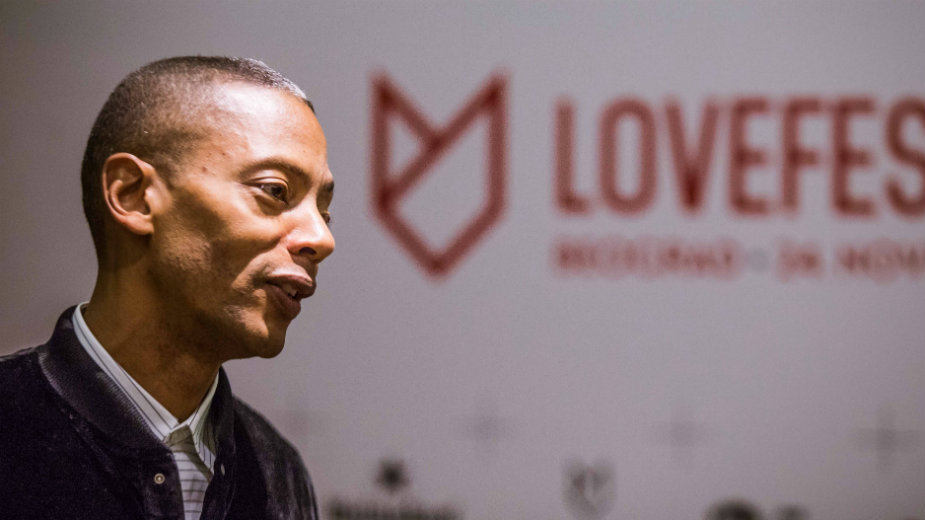 Džef Mils: Ovo je događaj koji spaja generacije 1 Džef Mils: Ovo je događaj koji spaja generacije 1