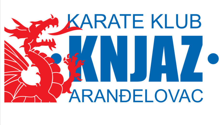 Zlato za karatistkinje iz Aranđelovca 1