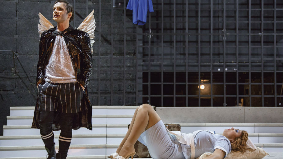 Brojanica žalopojki 1