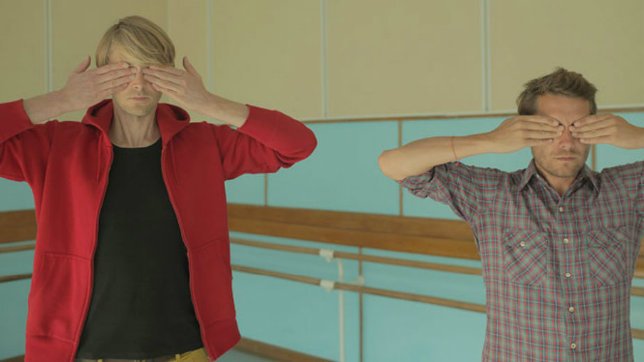 Dogodilo se sutra u Salonu Muzeja savremene umetnosti 1