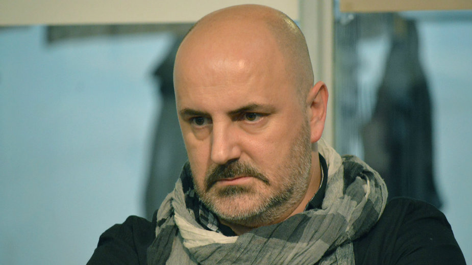 U Andrićevom romanu je "crna kutija" o našem zlu 1