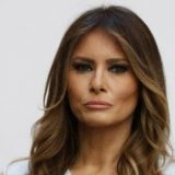 Melanija Tramp: Prva dama 9