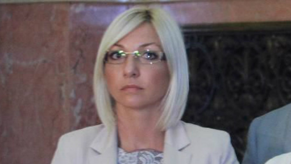 Tatjana Macura: Sa Tvitera u politiku 1