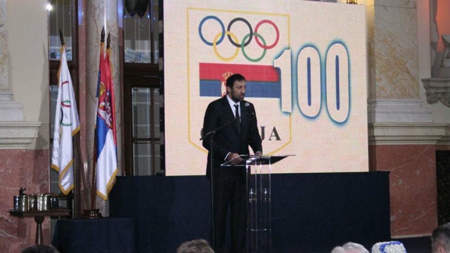 Vaterpolo i košarkaški savez bez kandidata 1