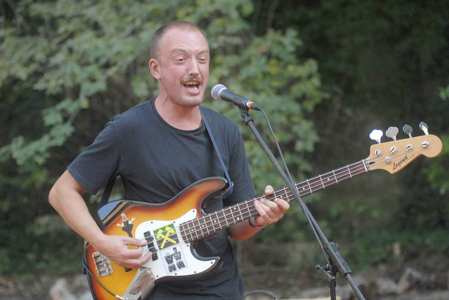 Foto: Stanislav Milojković