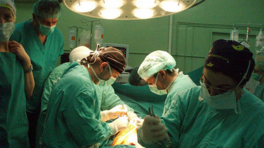 Jedan donor može da spasi osam života 1