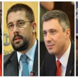 LDP: Mi ni ne pripadamo tom fašističkom bloku sa Dverima 11