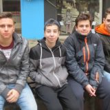 "Prijavi nasilje" prikazan u svim školama 9