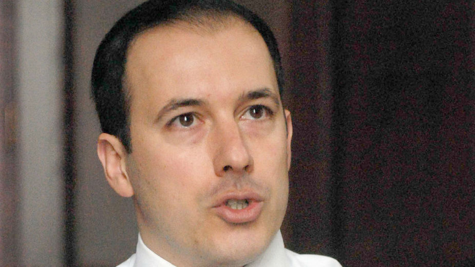 Dejan Nikolić: Moja Sofija je životno ugrožena 1