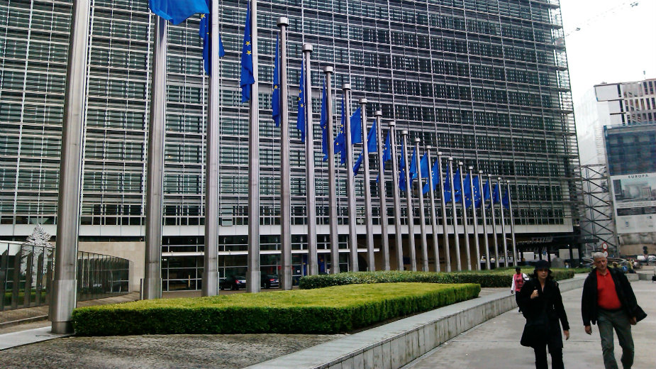 Brisel ublažio ocene Beogradu 1