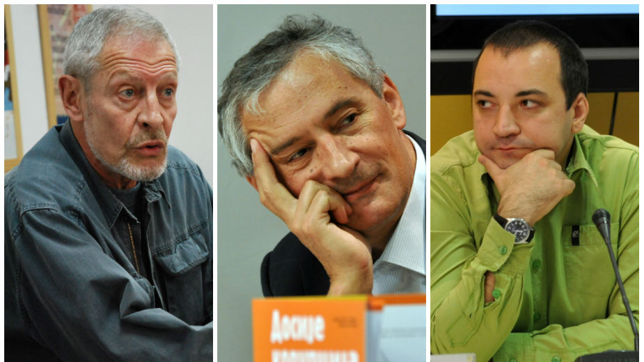 Janković o Kosovu i Rusiji treba da govori u kampanji 1 Janković o Kosovu i Rusiji treba da govori u kampanji 1