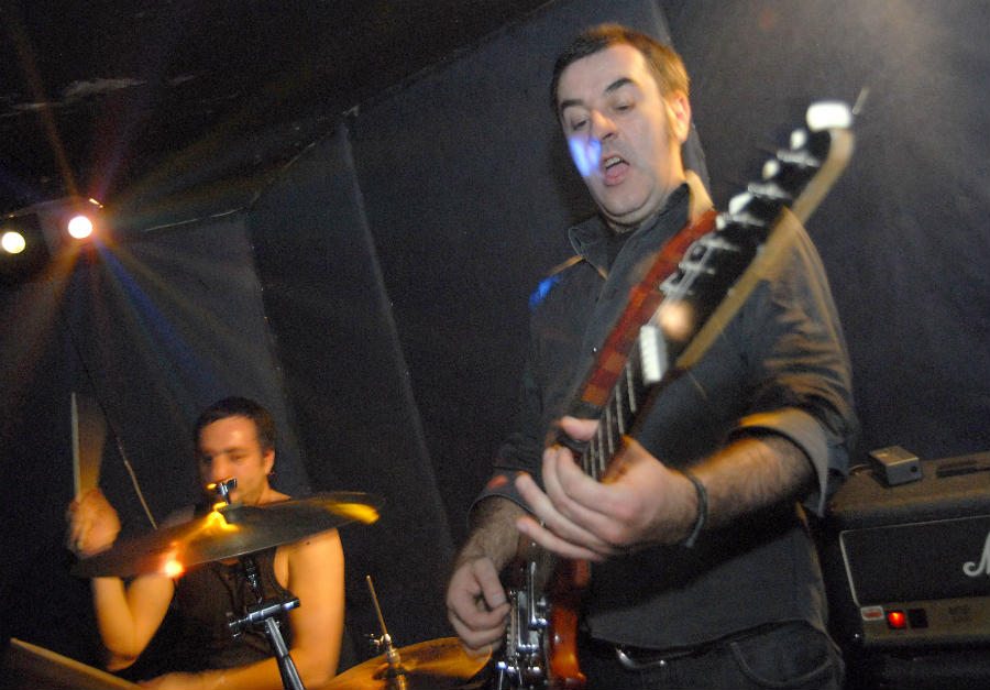 Foto: Stanislav Milojković