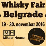 Prvi sajam viskija u Beogradu 12