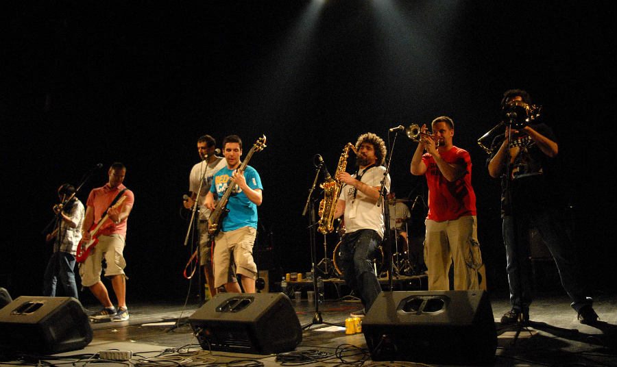 Muzički vodič od 18. do 24. novembra 5