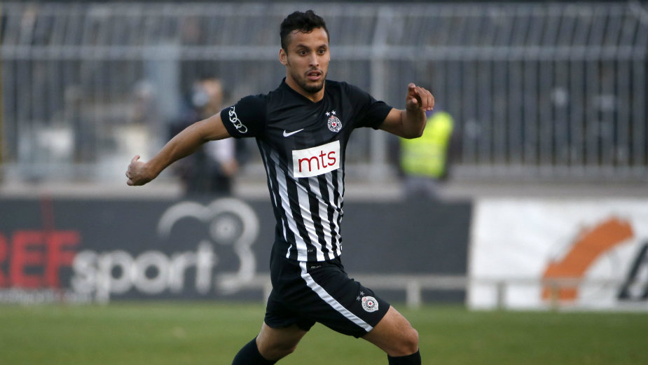 Isti rivali, po treći put 1