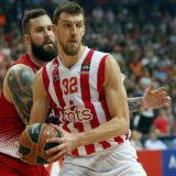 Ognjen Kuzmić: Nadam se pozivu Đorđevića 2