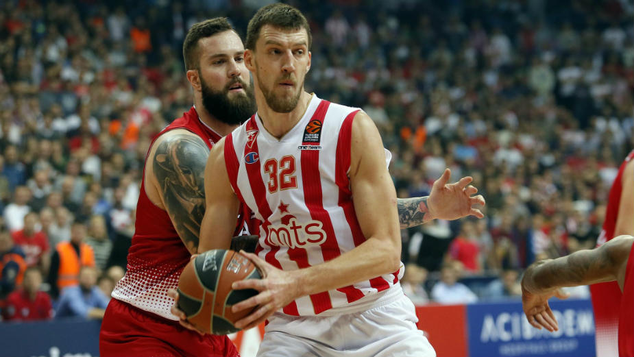 Ognjen Kuzmić: Nadam se pozivu Đorđevića 1 Ognjen Kuzmić: Nadam se pozivu Đorđevića 1